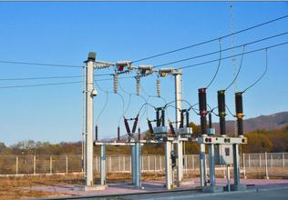 500 thousand volt Protech HVDC project put into trial operation